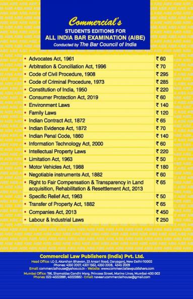 Family Laws