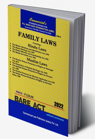 Family Laws