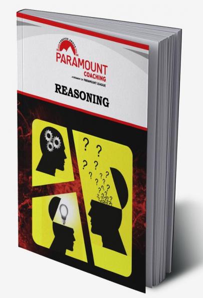 Reasoning- English