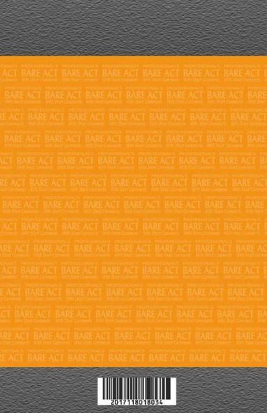 Banning of Unregulated Deposit Schemes Act 2019 With Statement of Objects and Reasons & Notes on Clauses & Prize Chits and Money Circulation Schemes (Banning) Act 1978
