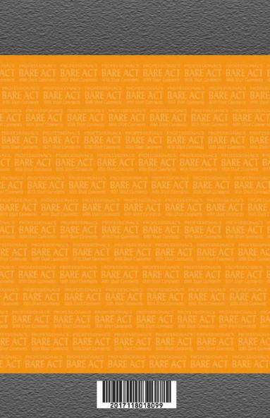 Emblems and Names (Prevention of Improper Use) Act 1950 alongwith Rules