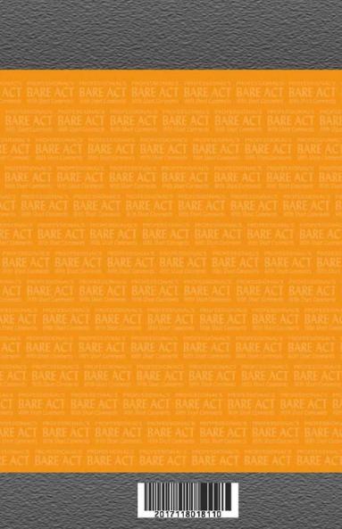 Foreign Contribution (Regulation) Act 2010 alongwith Rules