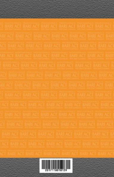 Hindu Laws Containing Hindu Marriage Act 1955