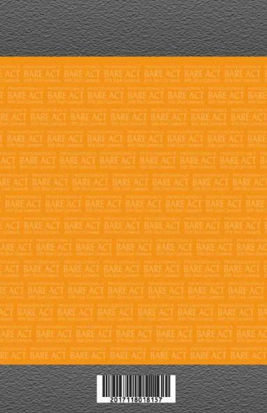 Commercial Courts Act 2015 as amended by Mediation Act 2023 alongwith Rules