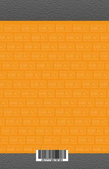 Special Marriage Act 1954 as amended by Personal Laws (Amendment) Act 2019 & Jammu and Kashmir Reorganisation Act 2019