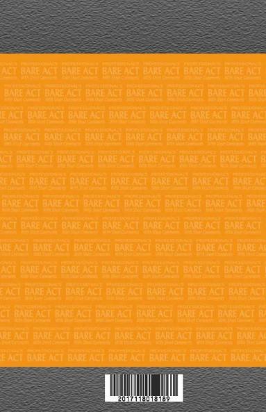 Actuaries Act 2006 alongwith Rules Regulations & Relevant Provisions