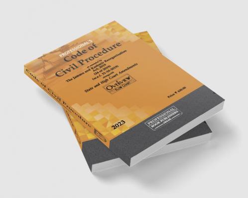 Code of Civil Procedure alongwith State and High Court Amendments