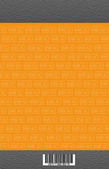 Commissions for Protection of Child Rights Act 2005 National Commission for Protection of Child Rights Rules 2006