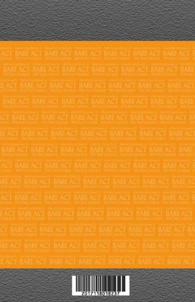 National Investigation Agency Act 2008 alongwith Rules & Acts