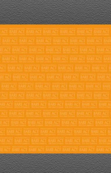 Delhi Rent Control Act 1958 alongwith Rules