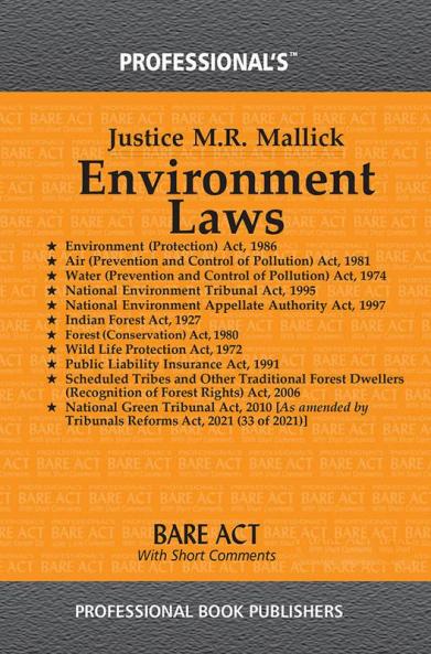 Environment Laws