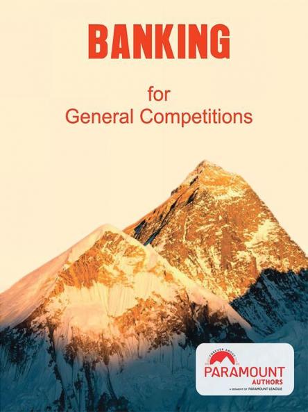 Banking for General Competitions