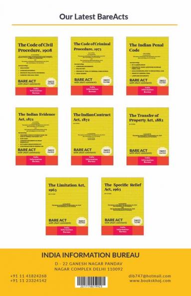 The Negotiable Instruments Act 1881