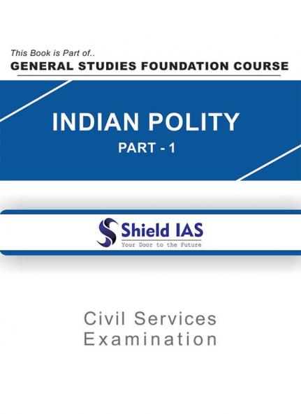 INDIAN POLITY PART 1