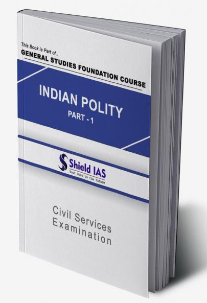 INDIAN POLITY PART 1
