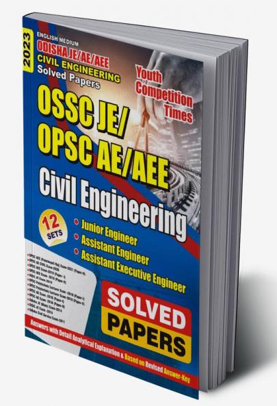2022-23 Odisha JE  AE  AEE & Engineering Services