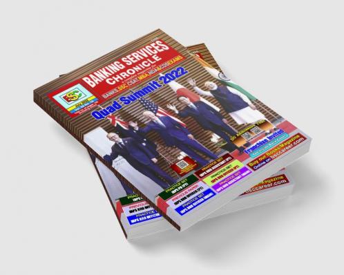 BSC Monthly Magazine for BANKSSSCCSATMBANDA&CDS EXAMS- July’22