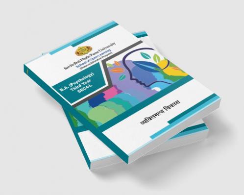 20CUS00832 Psychology (PERSONALITY DEVELOPMENT)