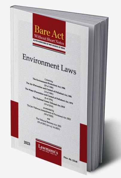 Environment Laws