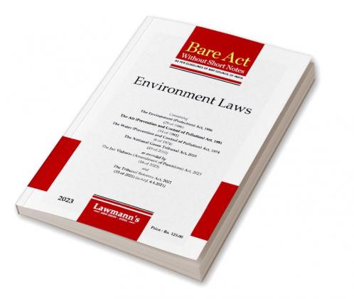 Environment Laws