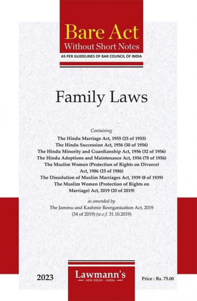 Family Laws