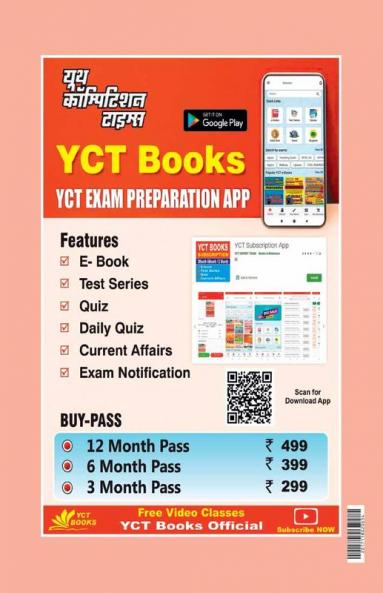 2023-24 KVS/TGT/PGT Study Material Solved Papers