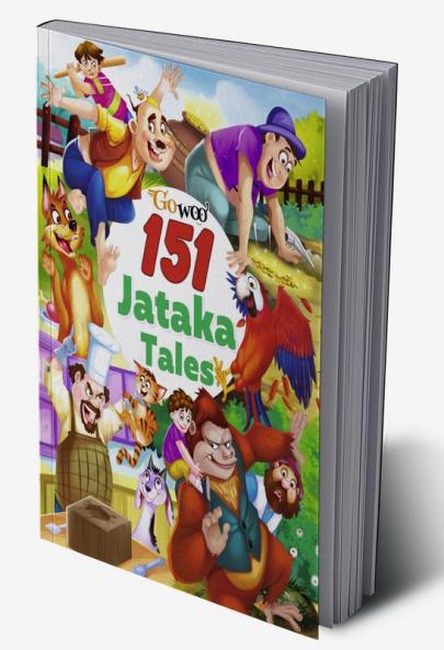 151 Jataka Tales