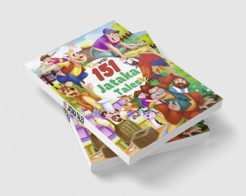 151 Jataka Tales