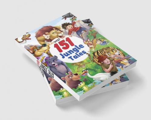 151 Jungle Tales