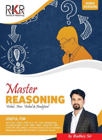 Master Reasoning