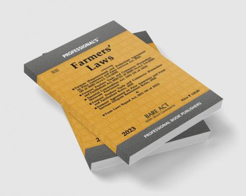 Farmers’ Laws