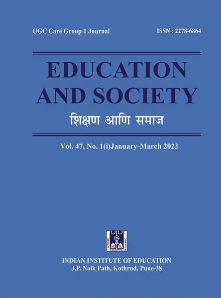 Education and Society