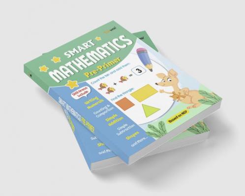 Smart Mathematics Pre-Primer
