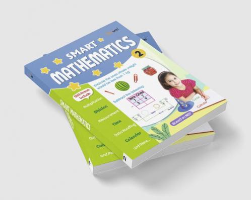 Smart Mathematics–2