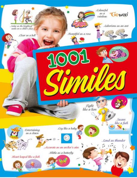 1001 Similes