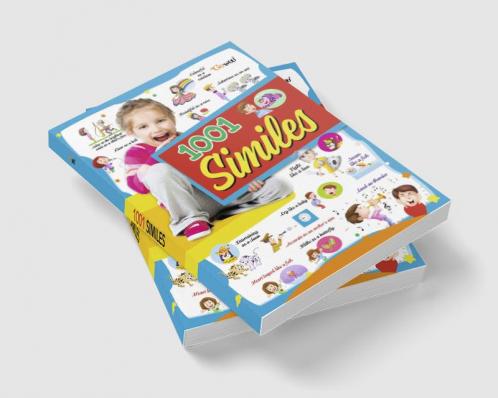 1001 Similes