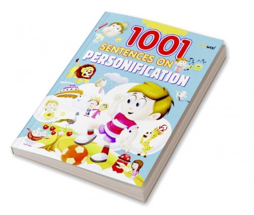 1001 Sentences on Personification