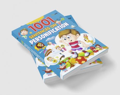 1001 Sentences on Personification