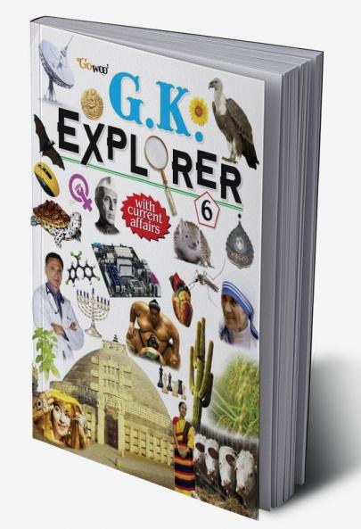 G.K. Explorer–6