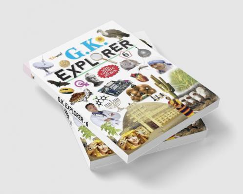 G.K. Explorer–6
