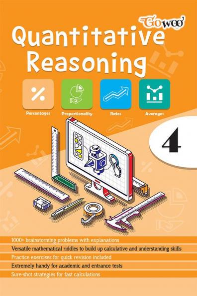 Quantitative Reasoning –4