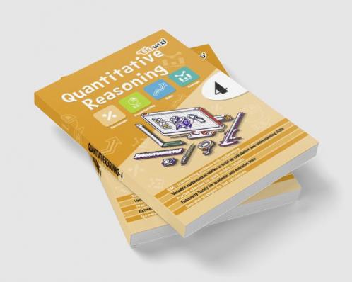 Quantitative Reasoning –4