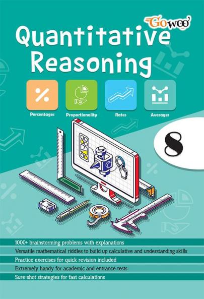 Quantitative Reasoning –8