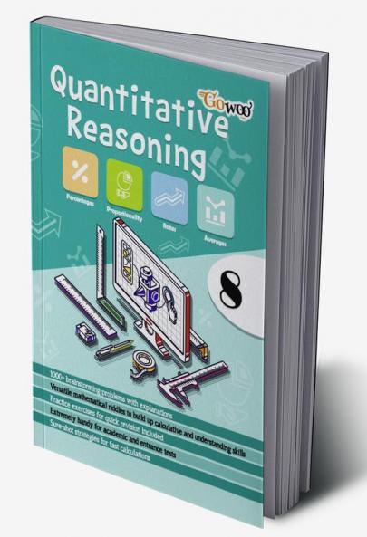 Quantitative Reasoning –8