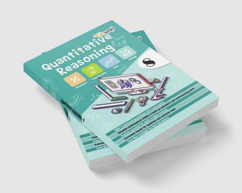 Quantitative Reasoning –8