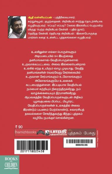 Ungal Vaazhvil Vethiyiyal