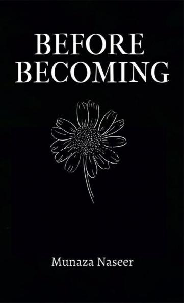 BEFORE BECOMING