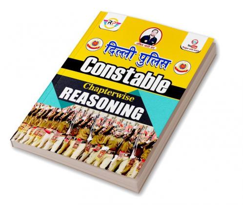 Delhi Police Constable Reasoning by Ankit Bhati Sir