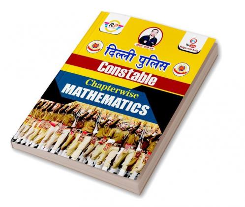 Delhi Police Constable Maths Chapterwise by Ankit Bhati Sir