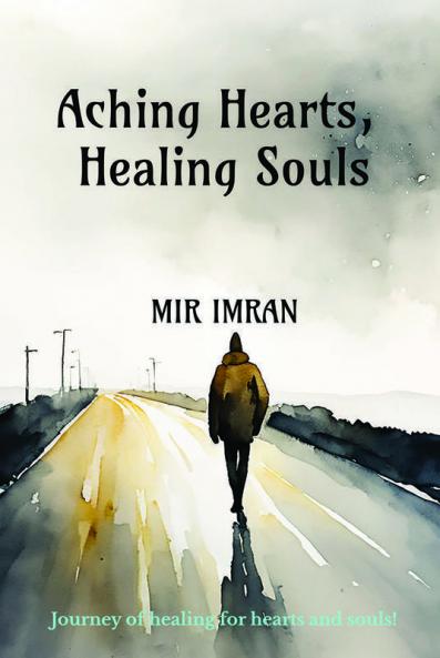 Aching Hearts Healing Souls